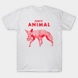 Party Animal T-Shirt